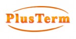 PlusTerm logo
